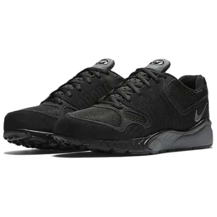 Nike Кроссовки Zoom Talaria мужские Black — фото 3