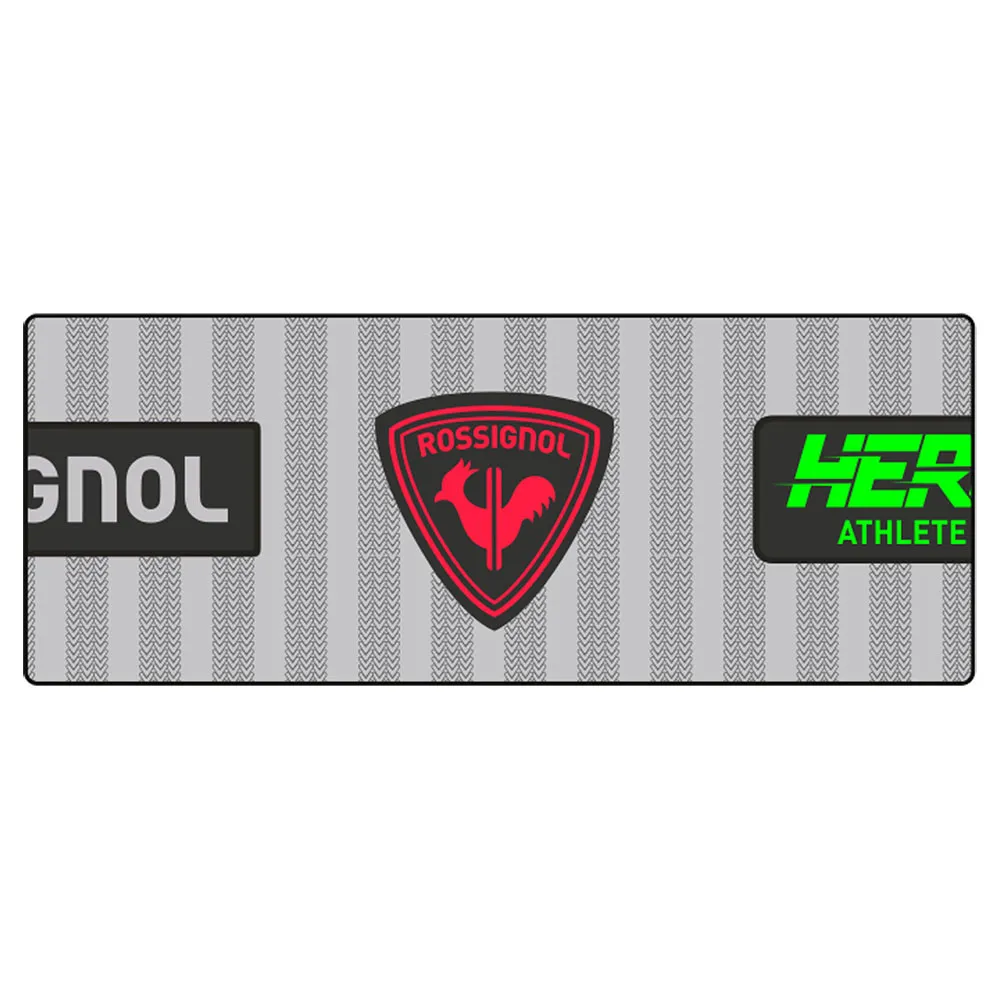

Повязка на голову Rossignol Hero, серый