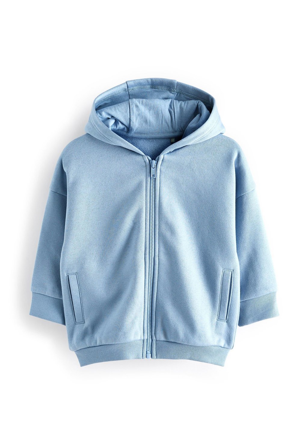 

Толстовка OVERSIZED Next, цвет blue