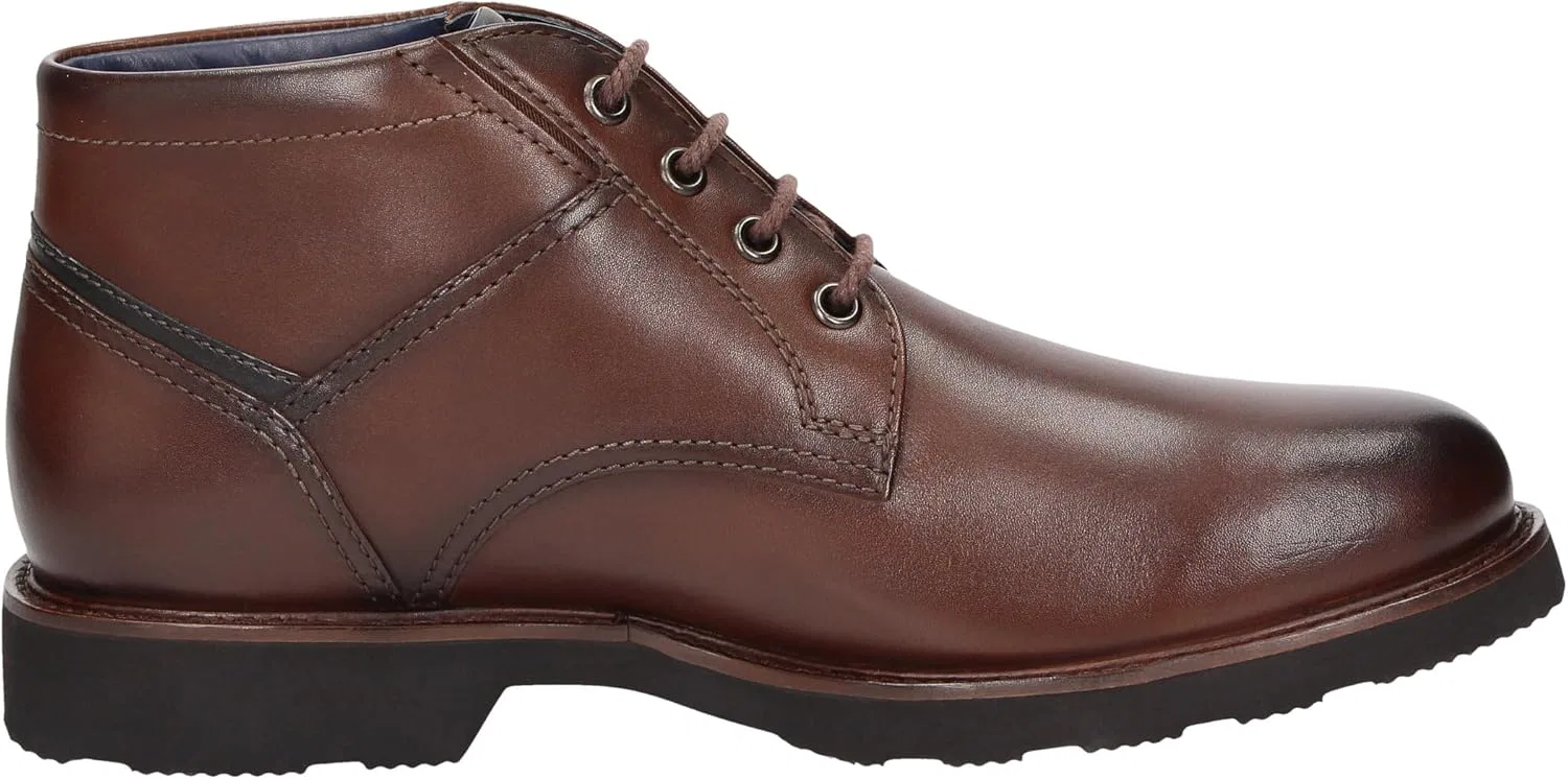 Туфли Sioux Herren Sioux Herren Stiefelette Dilip-718-hOxford-Schuh, Brown — фото 4