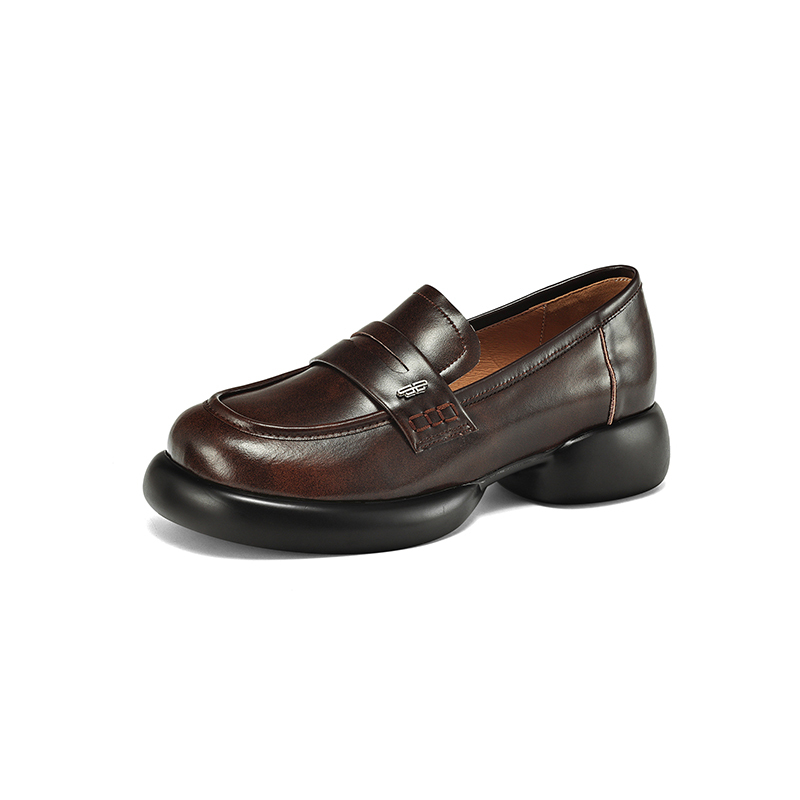 

Лоферы Five-nine Dan seven Loafers Women's