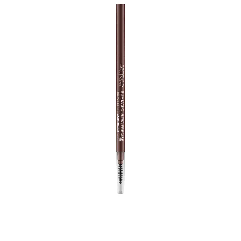 

Карандаш для бровей slim’matic ultra precise brow pencil wp Catrice, цвет 050-chocolate, 0,05 гр.