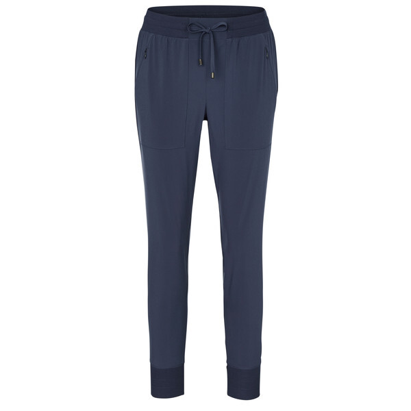 

Брюки Royal Robbins, цвет Navy