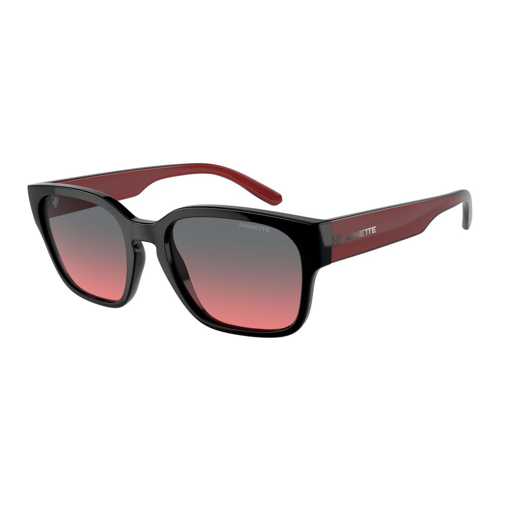 

Солнцезащитные очки из красной смолы Arnette