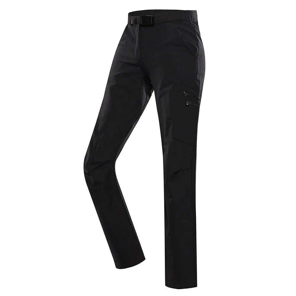 

Брюки Alpine Pro Corba, черный