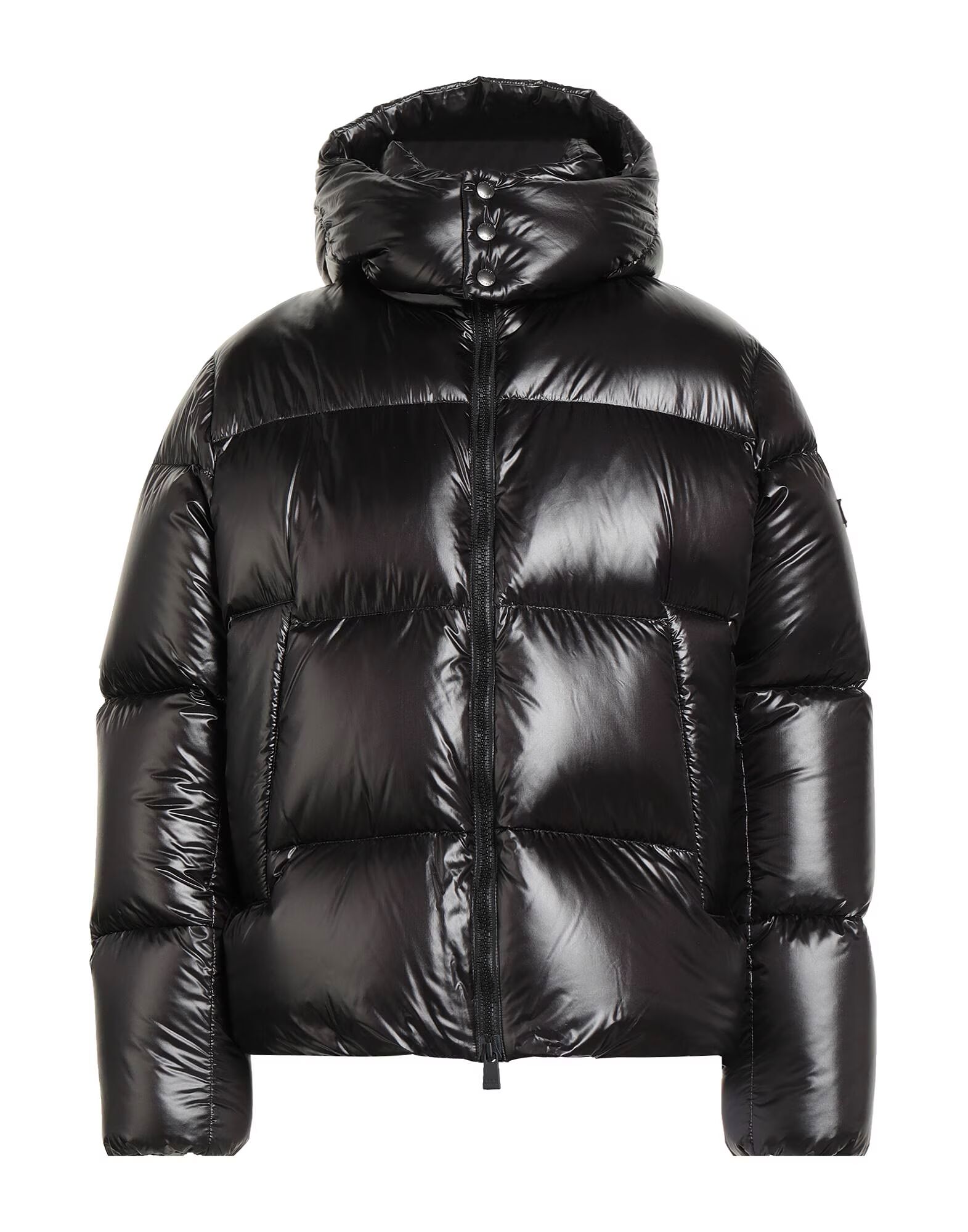 

Пуховик Tatras, черный