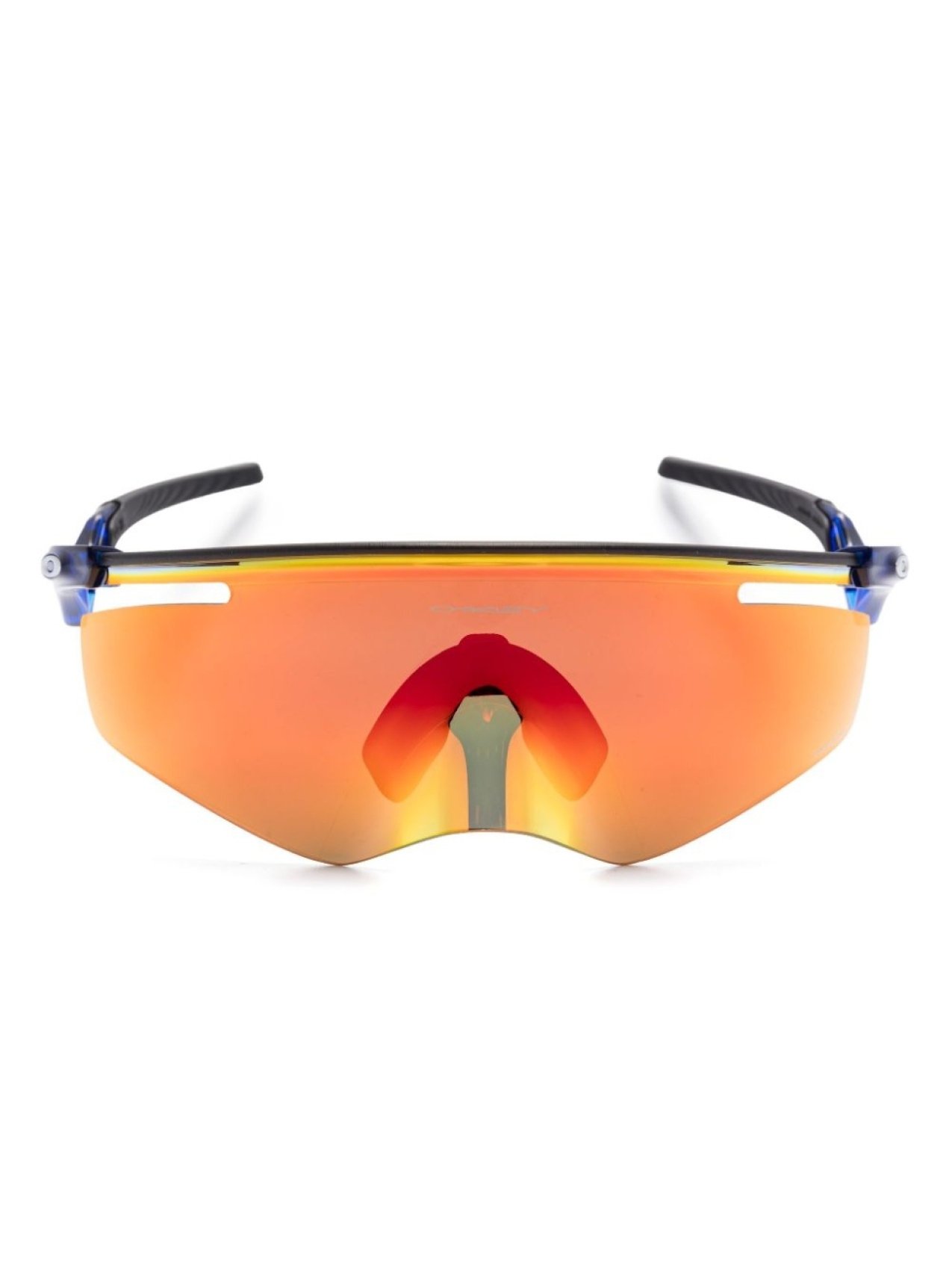 

Oakley солнцезащитные очки QNTM Kato, синий