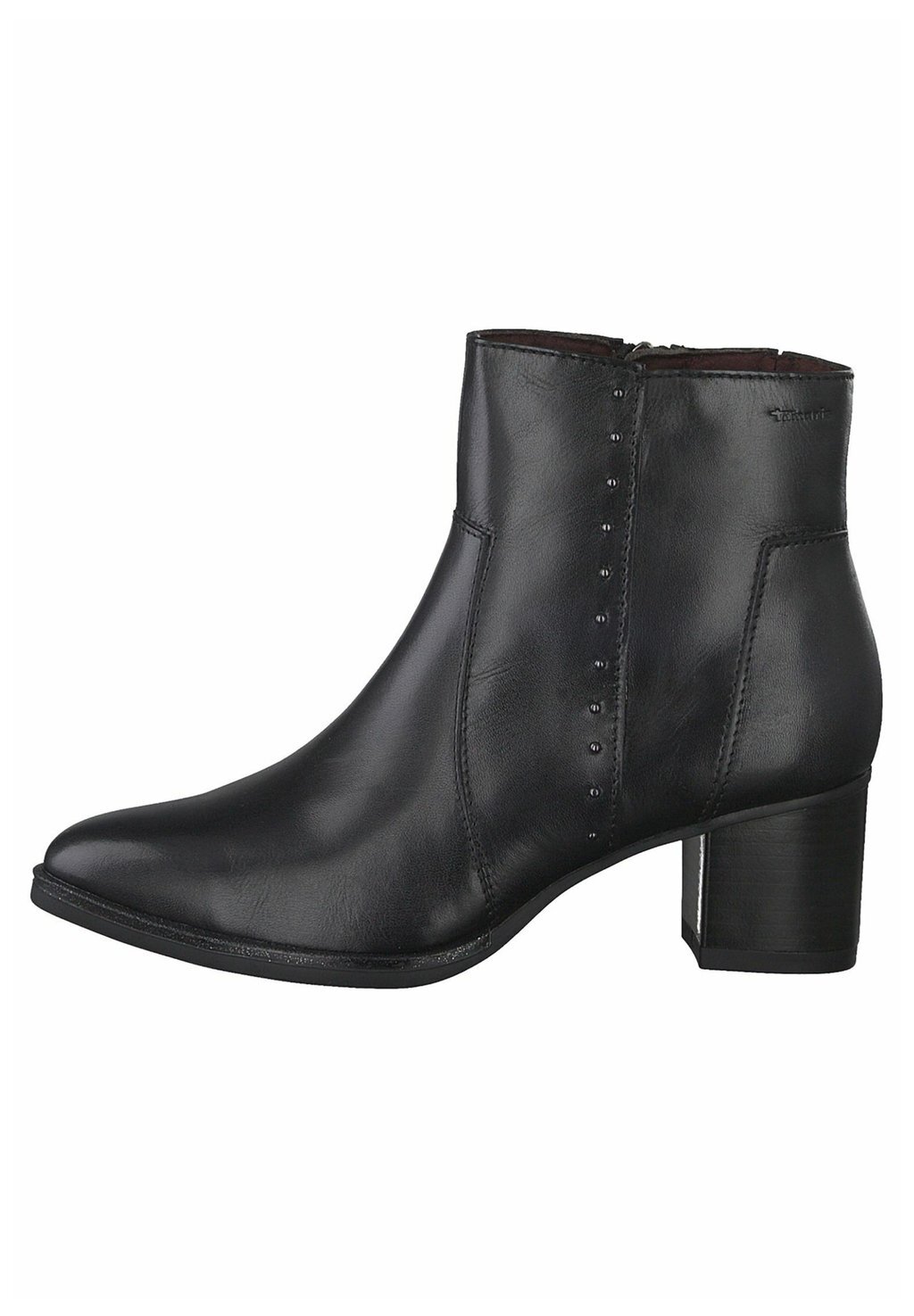 

Ботильоны Tamaris, цвет black