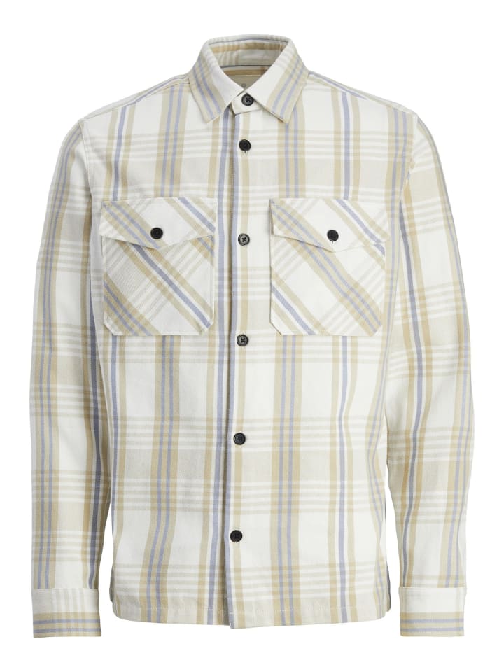

Рубашка Jack & Jones