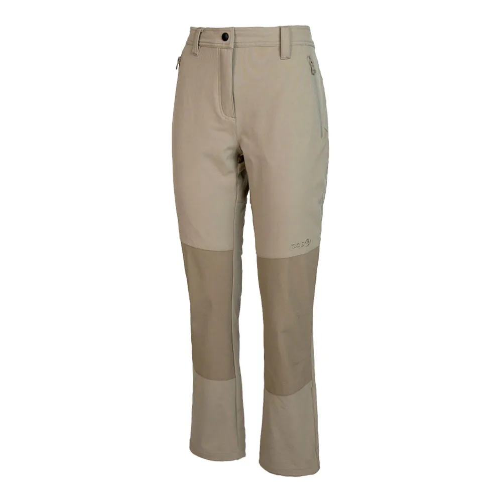 

Брюки Izas Buerba, бежевый