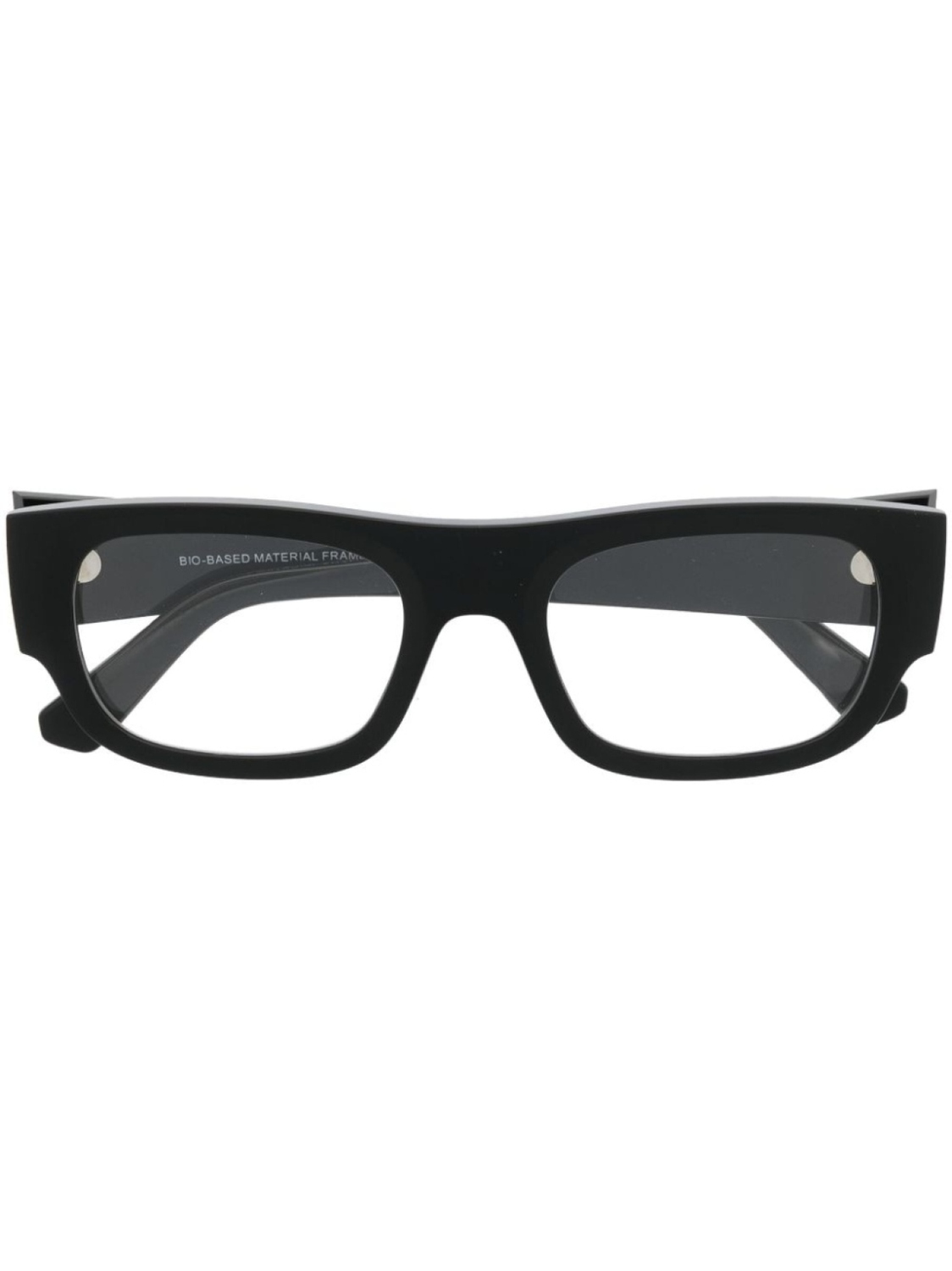 

Ray-Ban очки Kristin в прямоугольной оправе, черный