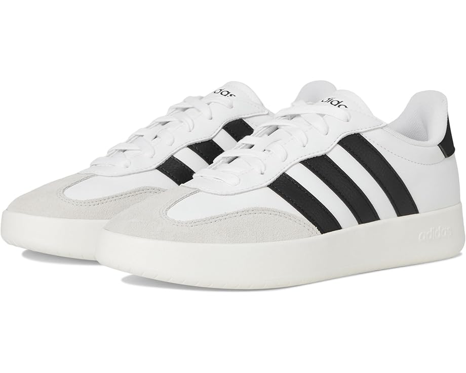 

Кроссовки adidas Barreda, цвет White/Black/Grey
