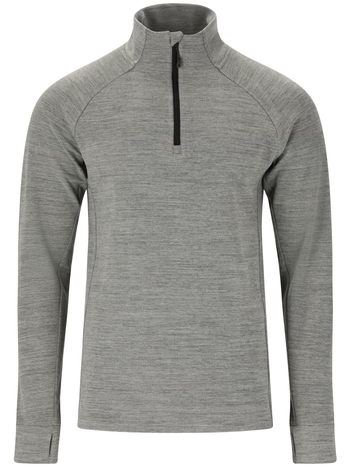 

Футболка Whistler Midlayer Kajsa, цвет 3067 Urban Chic