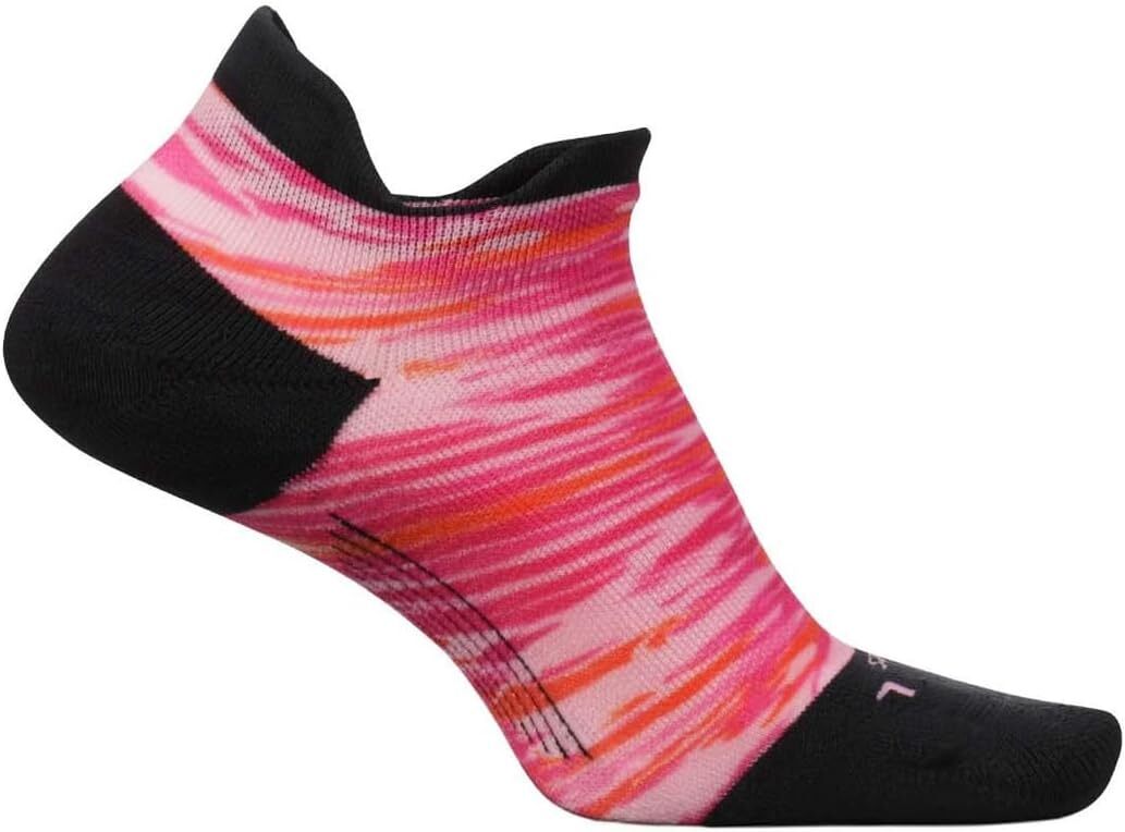 

Подушка Elite Light No Show Tab Feetures, цвет Relfection Pink