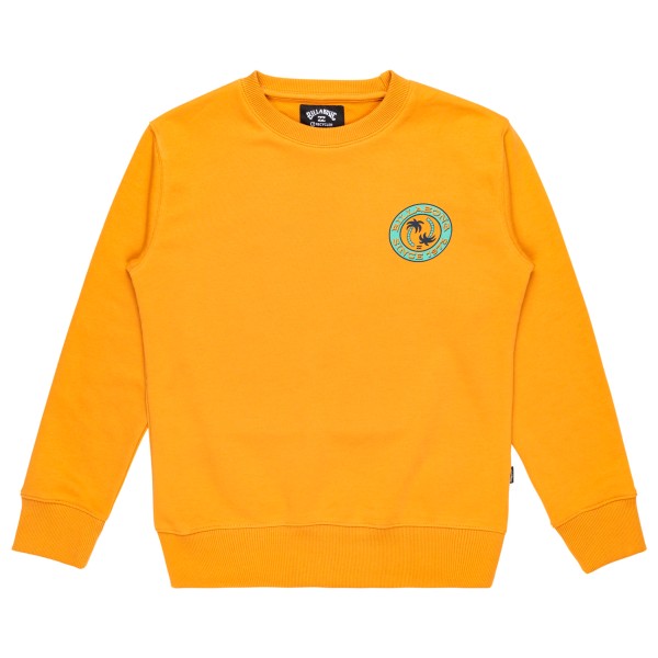 

Детский тональный крем - свитер Billabong, Honey