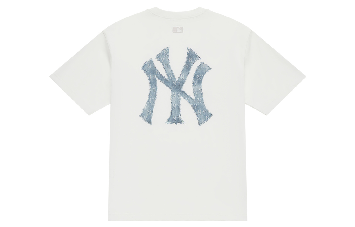 

MLB Футболка Unisex White, Белый, MLB Футболка Unisex White