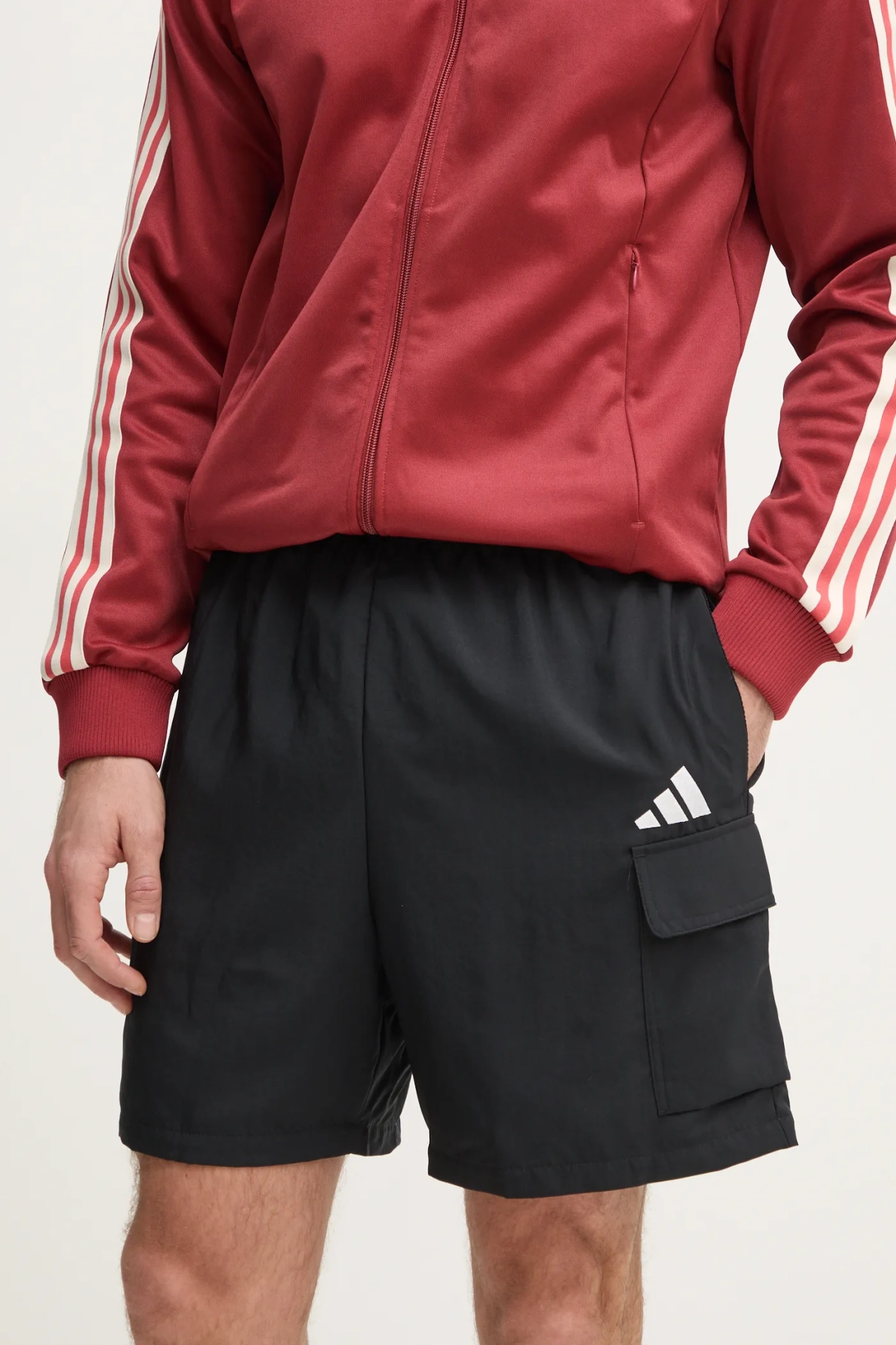 

Шорты челси adidas, черный