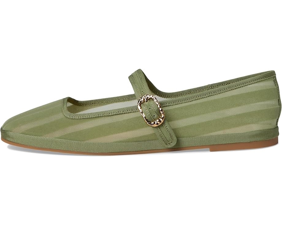 Балетки Dolce Vita Tameka, цвет Jade — фото 4