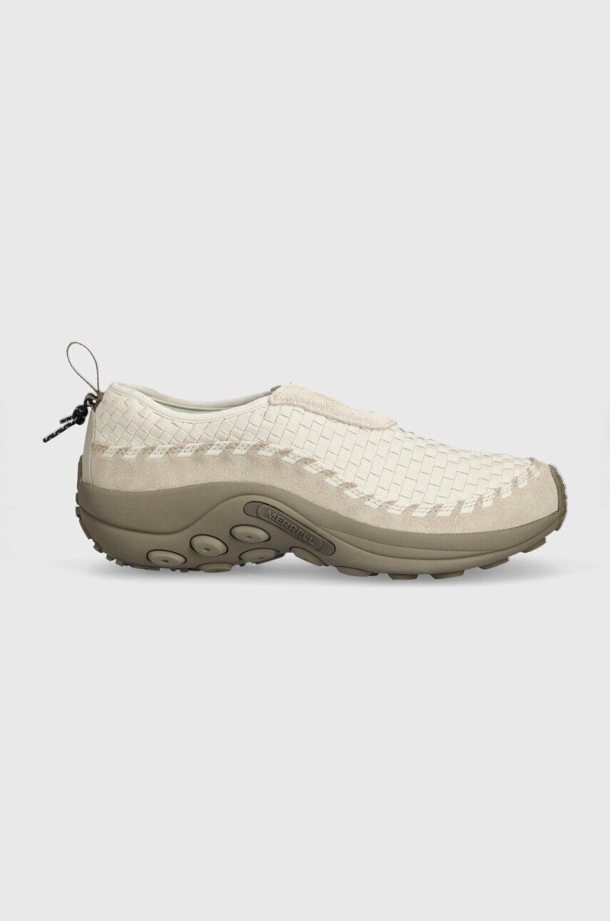 

Merrell 1TRL Jungle Moc Evo Woven Кроссовки, бежевый