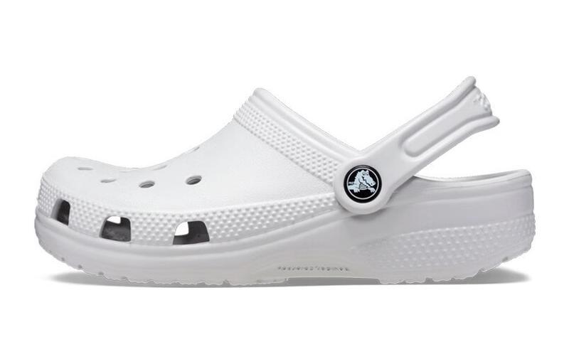 

Детские сандалии Crocs Kids, Gray