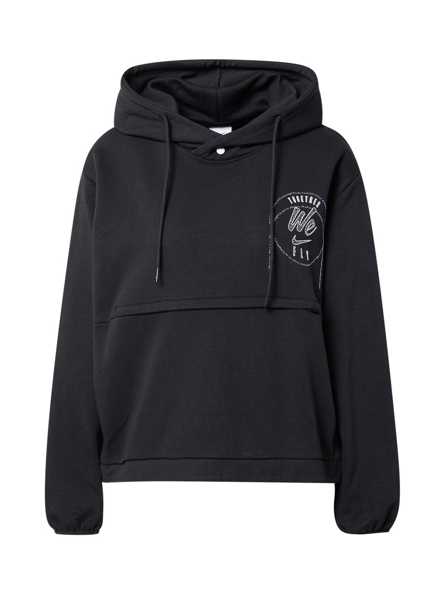 

Толстовка Nike Sportswear, черный