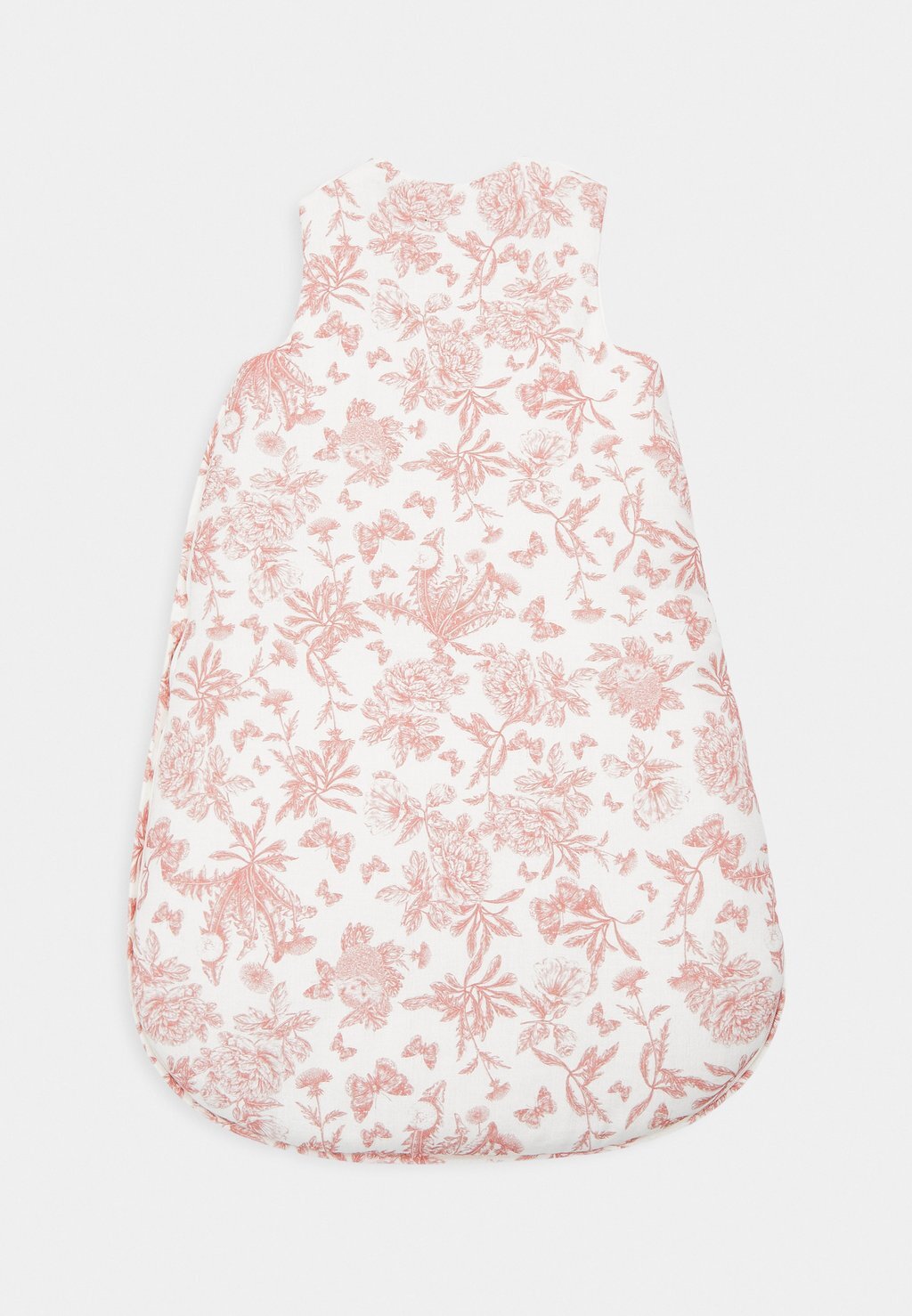 Пижама GIGOTEUSET1TDJ TOILE DE JOUY 70CM Tartine et Chocolat, цвет peche — фото 2
