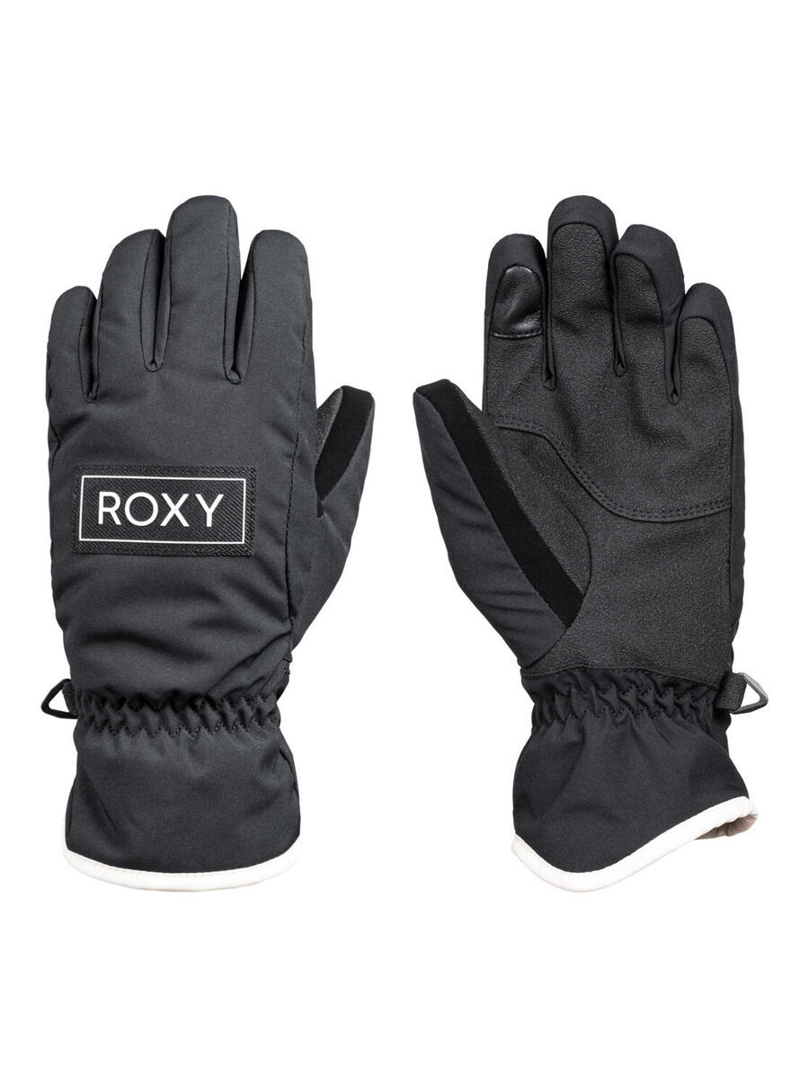 

ROXY Утепленные перчатки FRESHFIELD Black Girls
