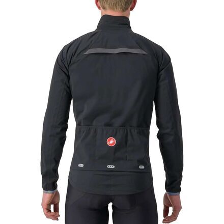 

Куртка Gavia Lite мужская Castelli, черный