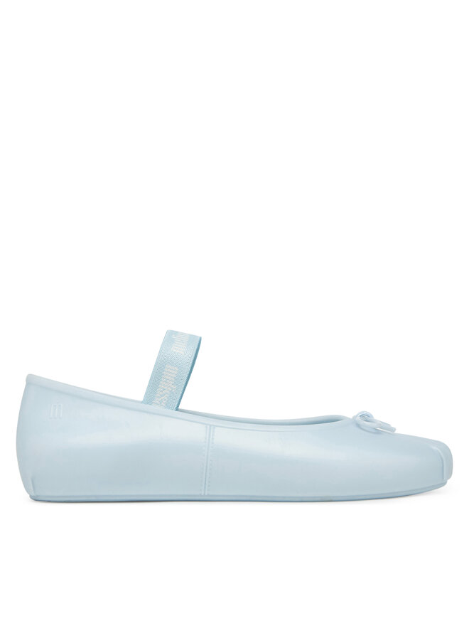 Балетки Melissa Sophie Ad M 35701 Melissa, голубой