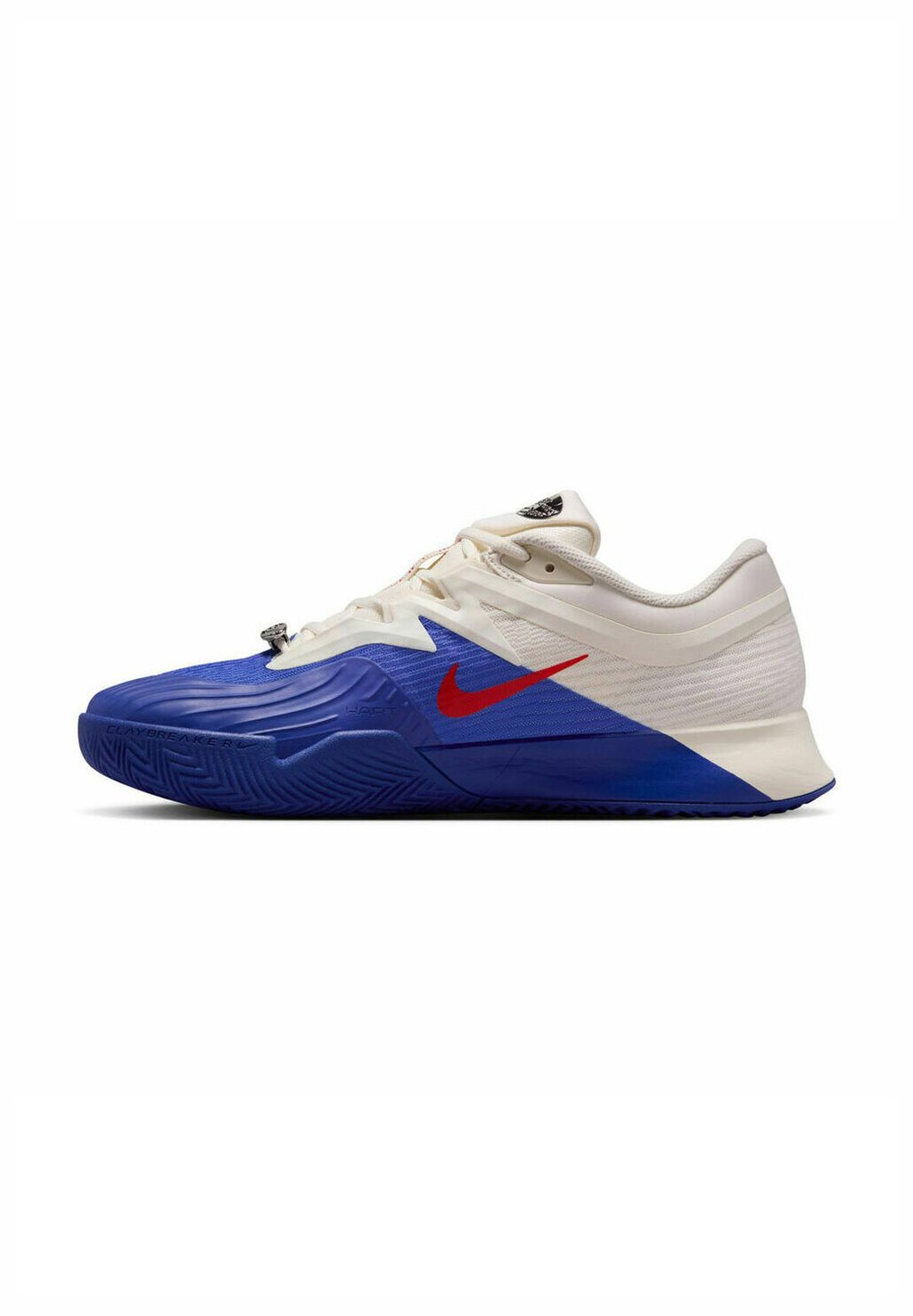 

Теннисные туфли ZOOM VAPOR PRO Nike Performance, темно-синий