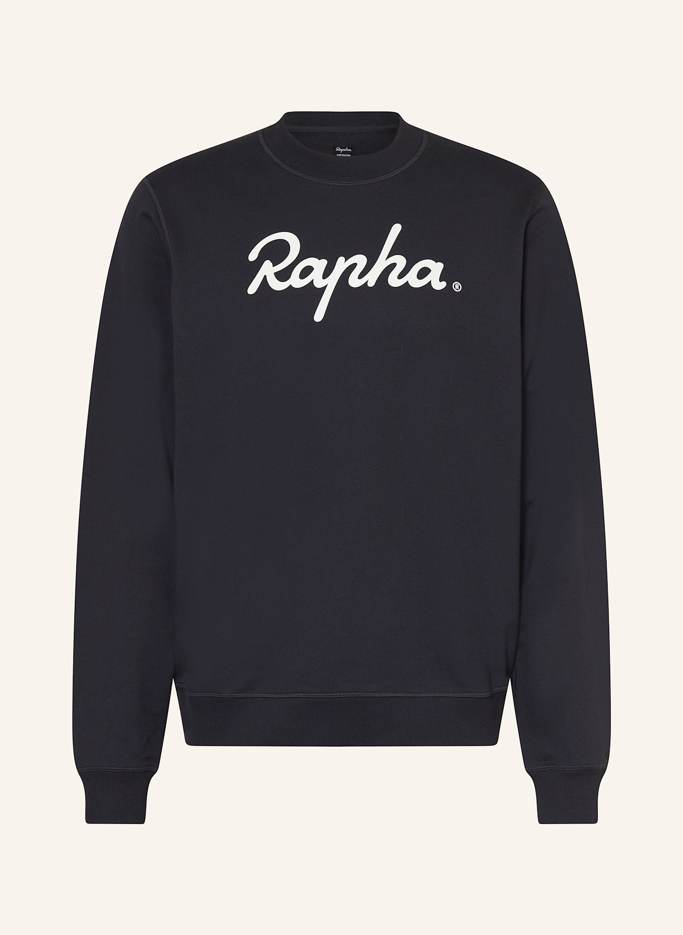 

Толстовка Rapha, черный