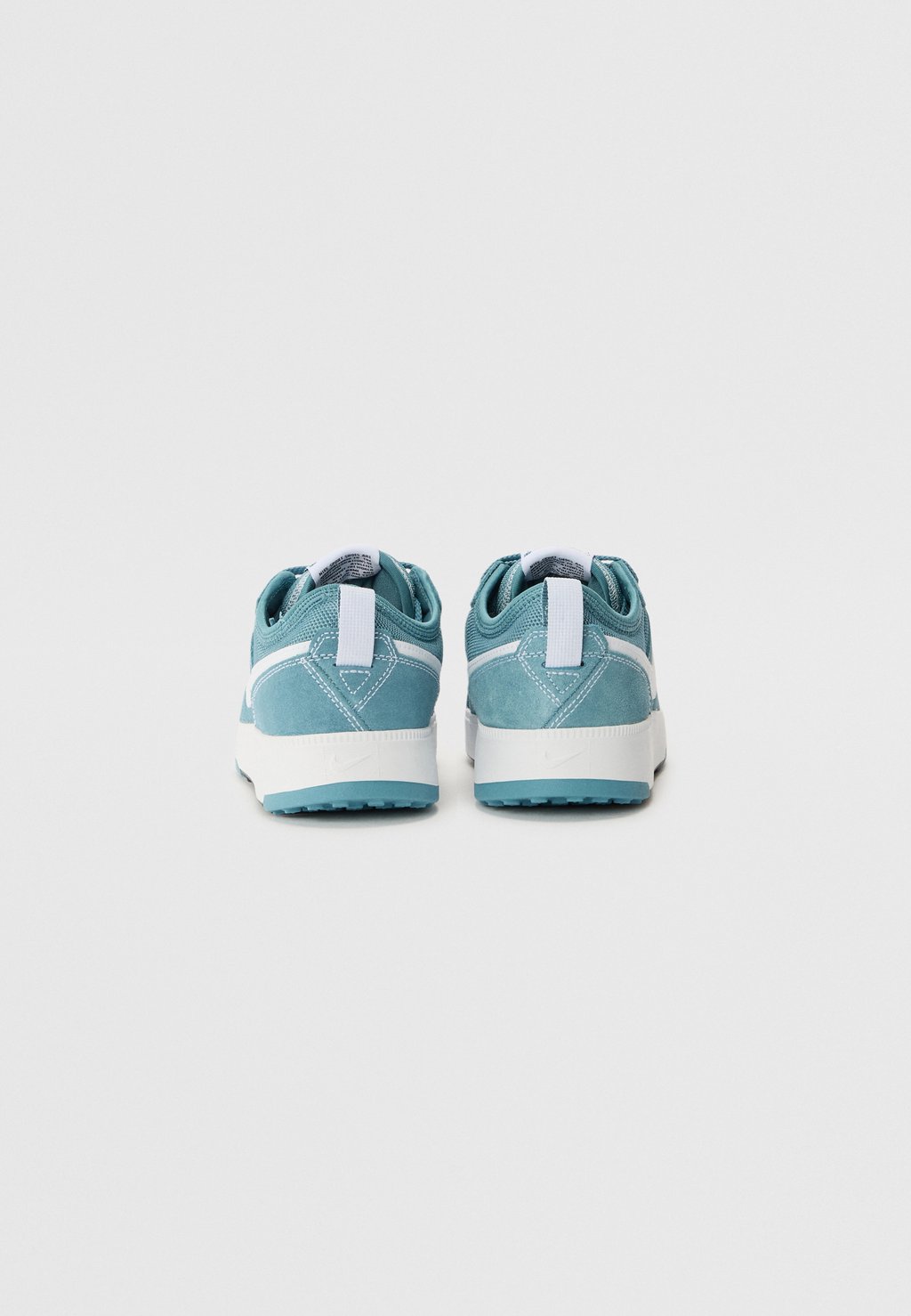 Кроссовки C1TY UNISEX Nike Sportswear, сине-серый — фото 3