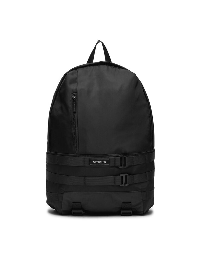 

Рюкзак WITTCHEN 56-3S-801-10, черный