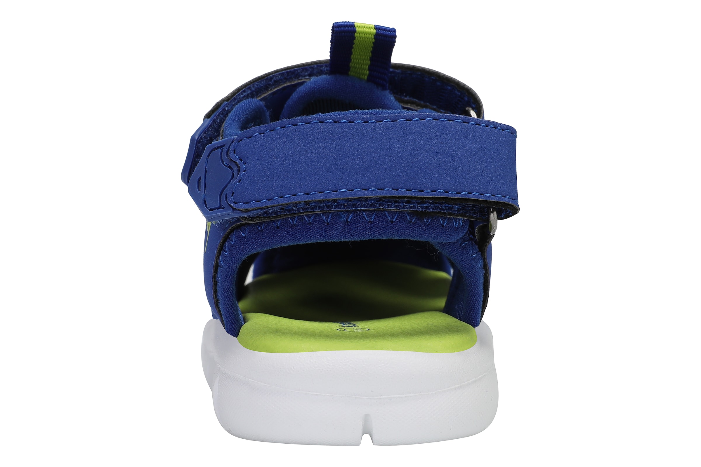 KangaROOS Сандалии в цвете Navy — фото 4