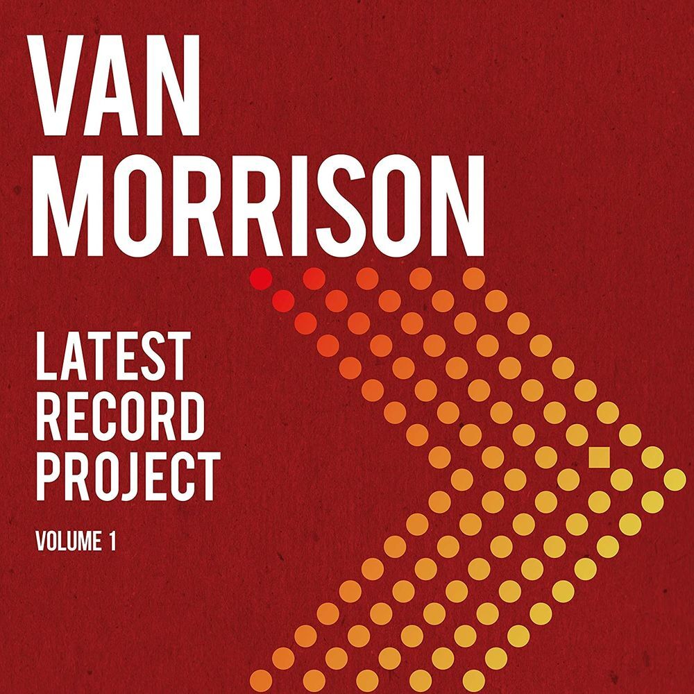 

Диск CD Latest Record Project Volume 1 [Deluxe Edition] - Van Morrison