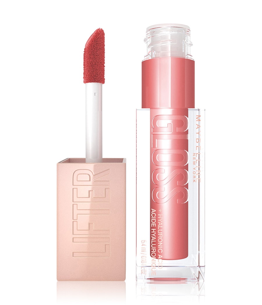 

Блеск для губ Maybelline Lifter Gloss, Nr. 006 - Reef, 5.4 ml