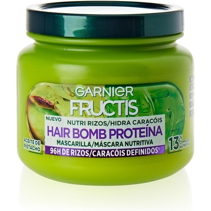 

Маска Fructis Hidrarisos 300мл, Garnier