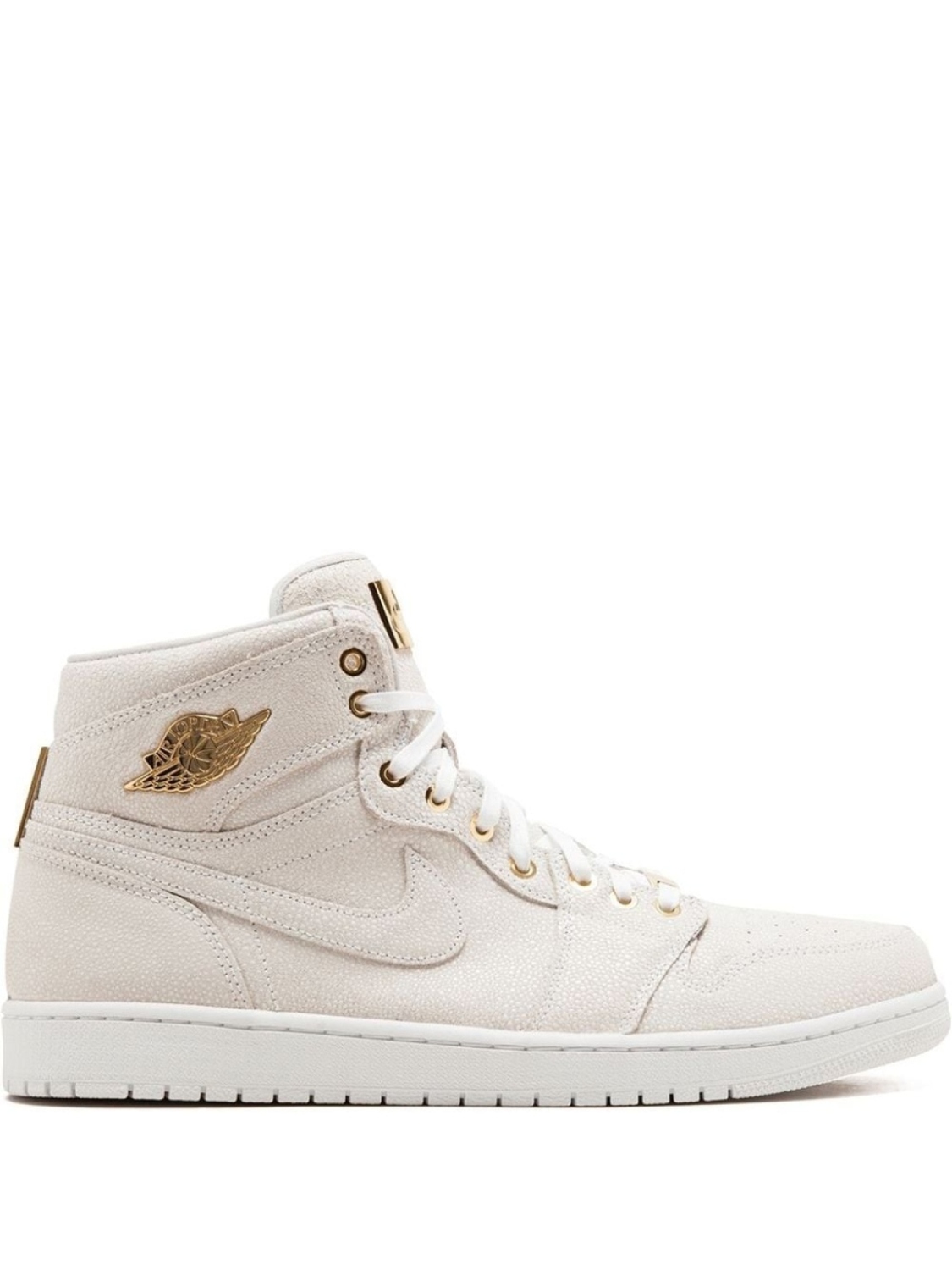 

Jordan кроссовки 'Air Jordan 1 Pinnacle', белый