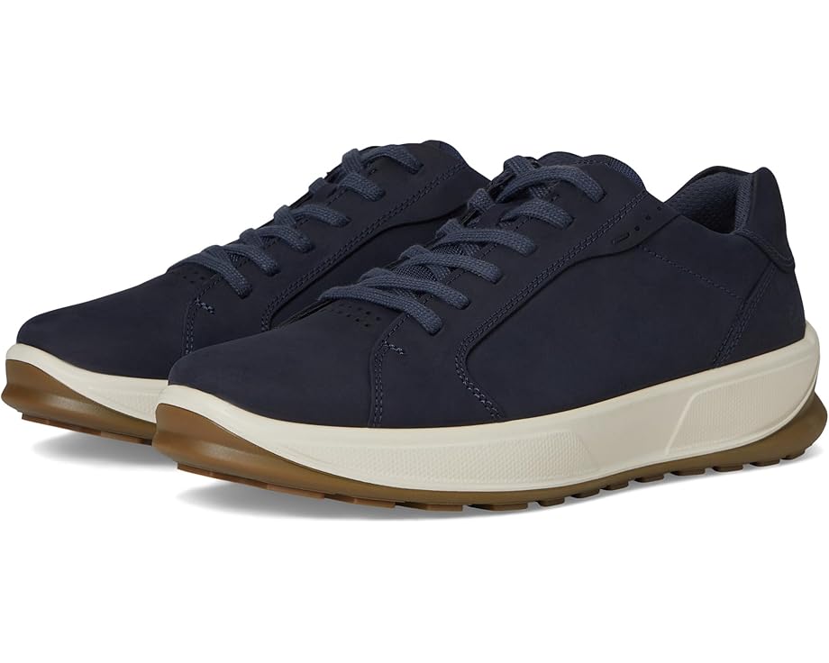 

Кроссовки ECCO Byway 2.0 Sneaker, цвет Marine