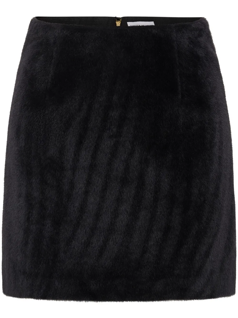 

Юбка мини Spencer Rebecca Vallance, черный