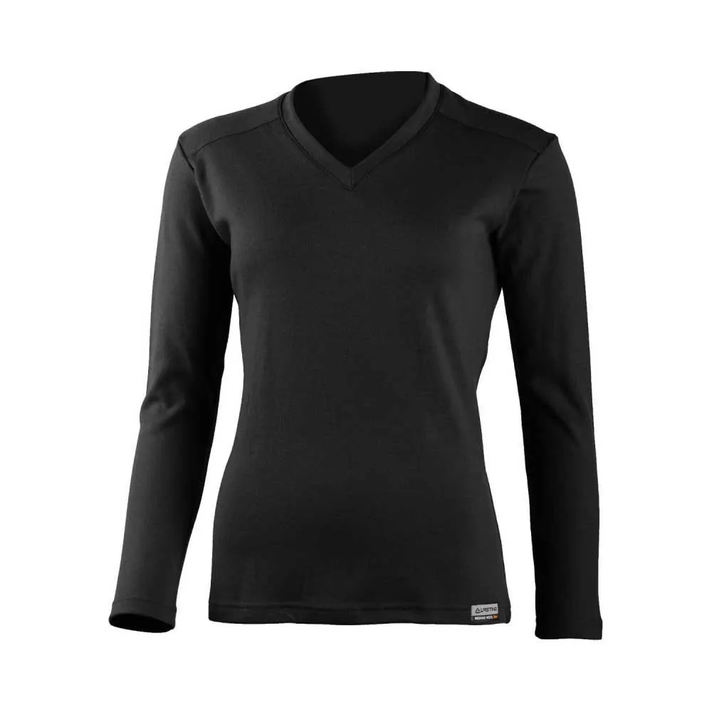 

Футболка Lasting STELA 9090 long sleeve, черный
