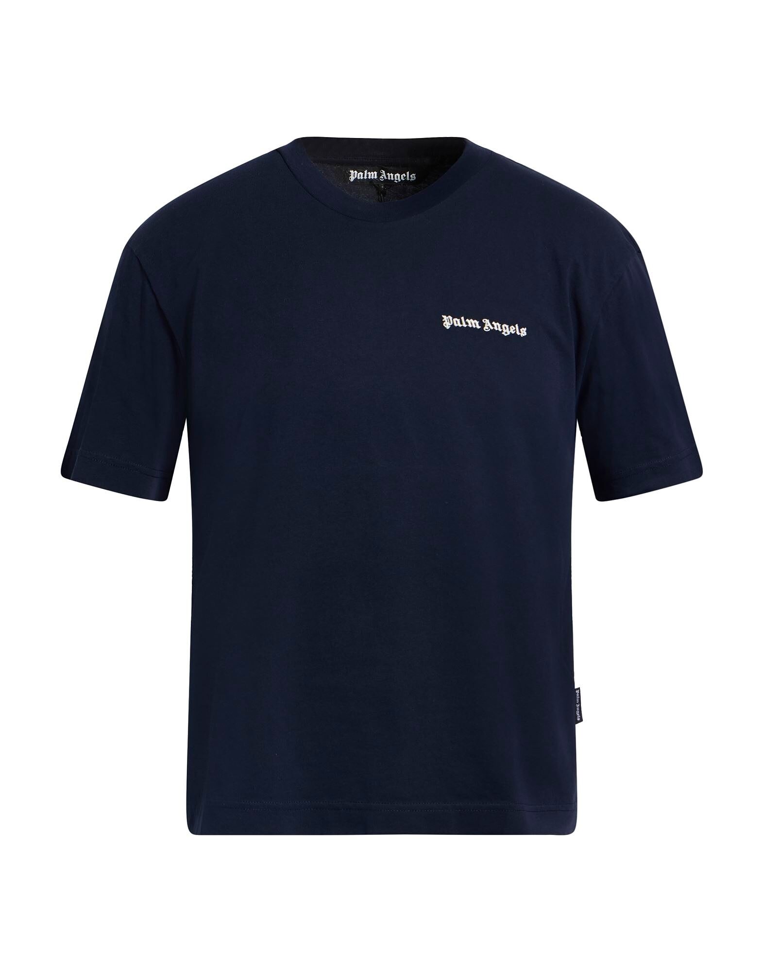 

Футболка Palm Angels, белый