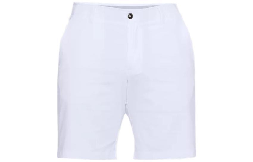 

Повседневные шорты мужские белые Under Armour, белый