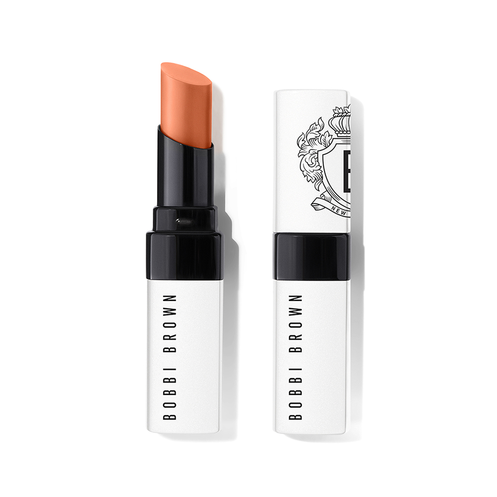 

Оттеночный бальзам для губ extra lip tint Bobbi Brown, цвет bare melon, вес 2.3 гр.