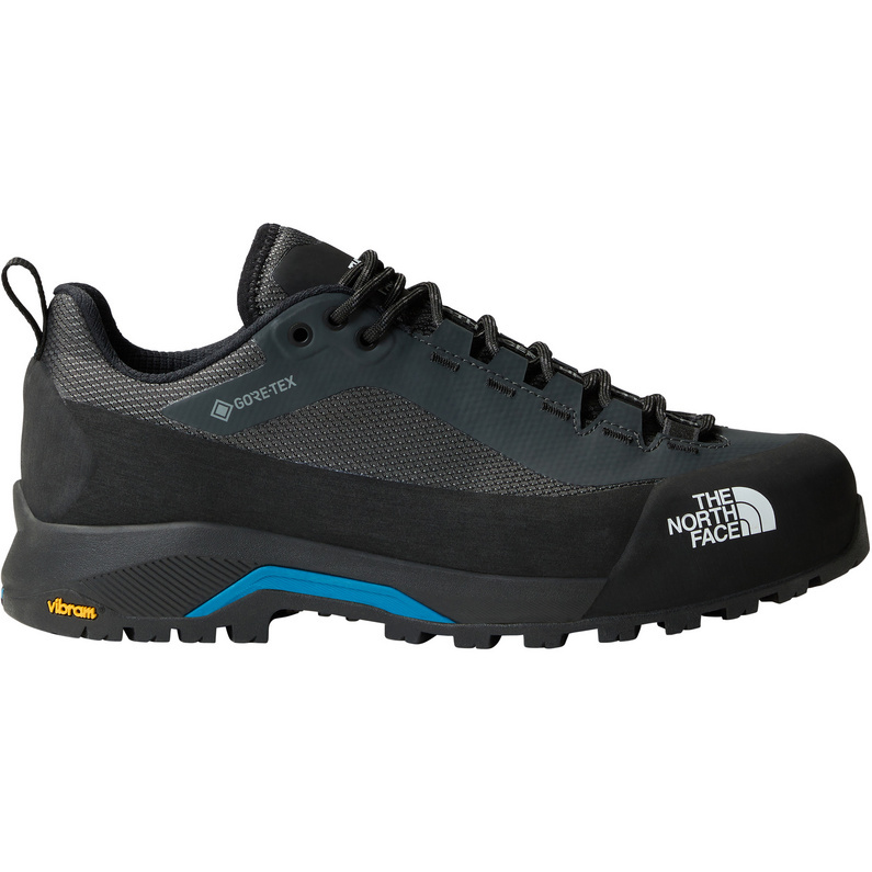 

Мужские туфли Verto Alpine GTX The North Face, серый