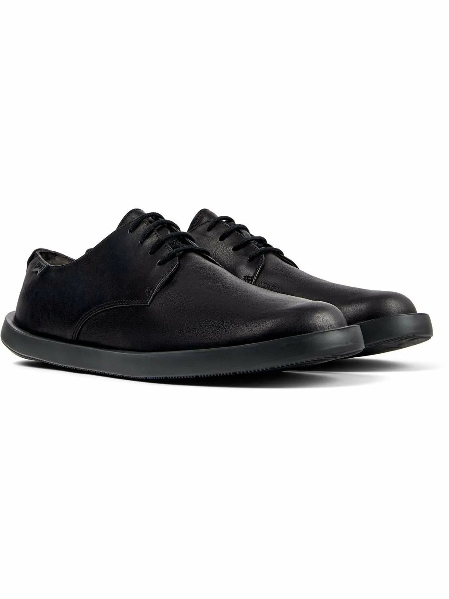 Повозка-/ Классическая обувь Camper, black
