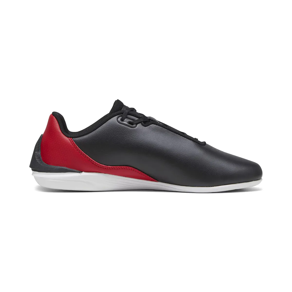 

Кроссовки мужские повседневные Puma Ferrari Drift Cat, черный/красный