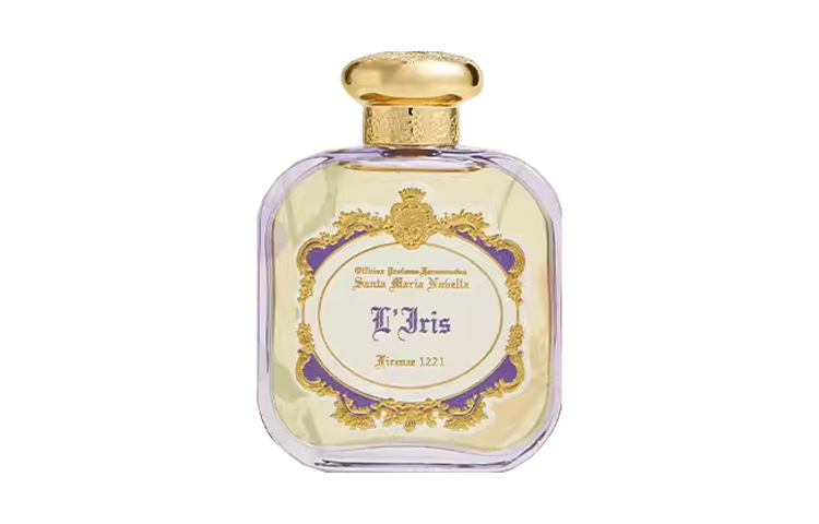 Парфюмерная вода Santa Maria Novella L'Iris, 100 мл — фото 2