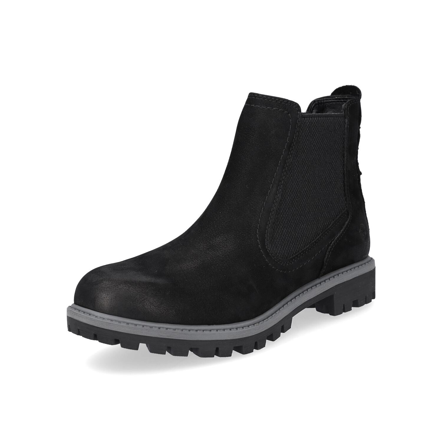 

Ботинки Tamaris Chelsea Boot, черный