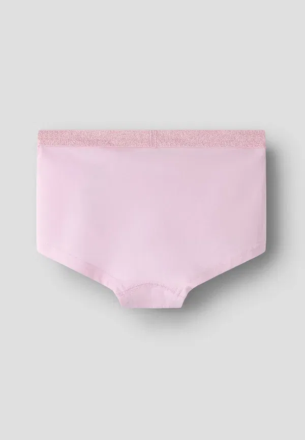 Трусы Name It Nkf 2pack noos briefs, клубничная луна — фото 2